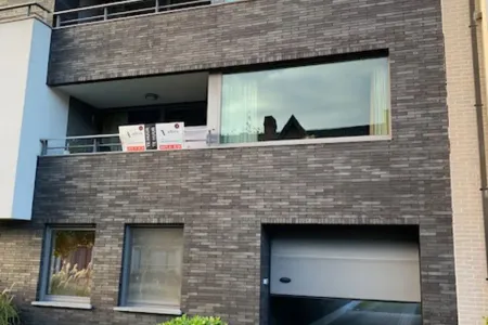  Verhuurd Wetteren