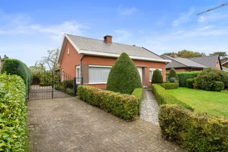 HuisBonheiden
