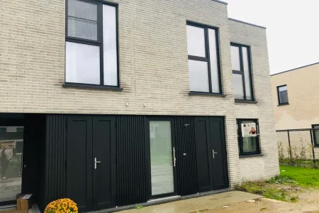  Verhuurd Deinze