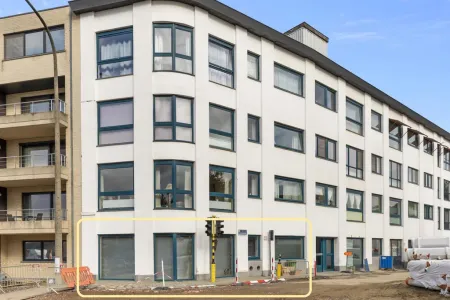 AppartementWetteren