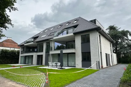 AppartementLievegem