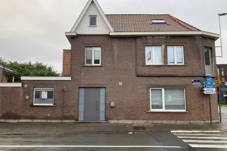  Verhuurd Wetteren