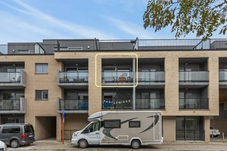 AppartementBrugge