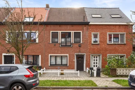 HuisGentbrugge
