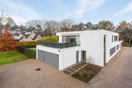 VillaKeerbergen