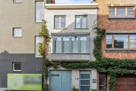 AppartementGentbrugge