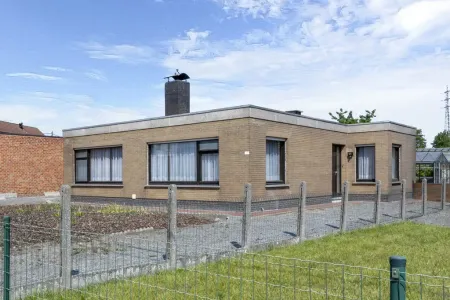 HuisBuggenhout