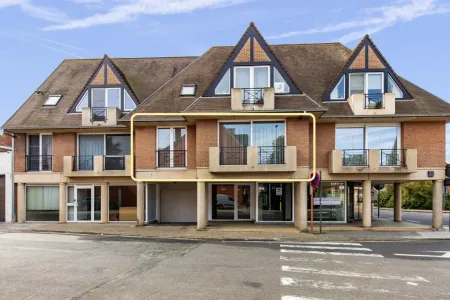 AppartementTielt