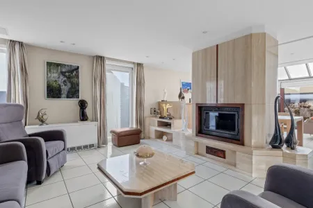 VillaOostende
