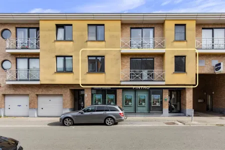 AppartementWetteren