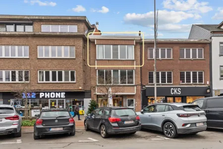  Verhuurd Dendermonde