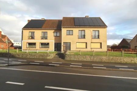  Verhuurd Gontrode