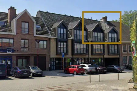  Verhuurd Zele