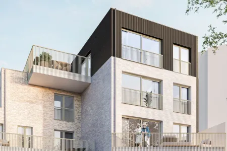 AppartementWetteren