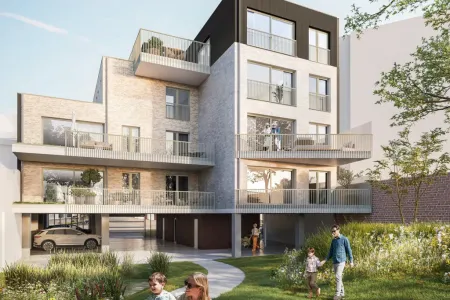 AppartementWetteren