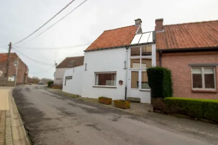  Verhuurd Sint-Lievens-Houtem