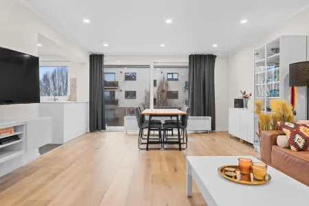 AppartementMortsel