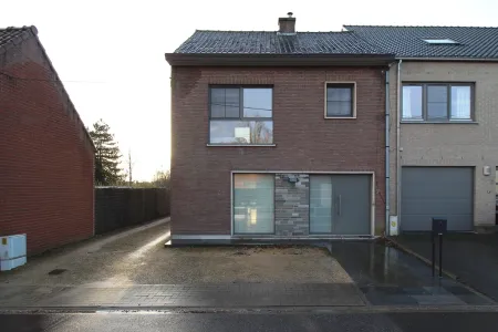  Verhuurd Heusden