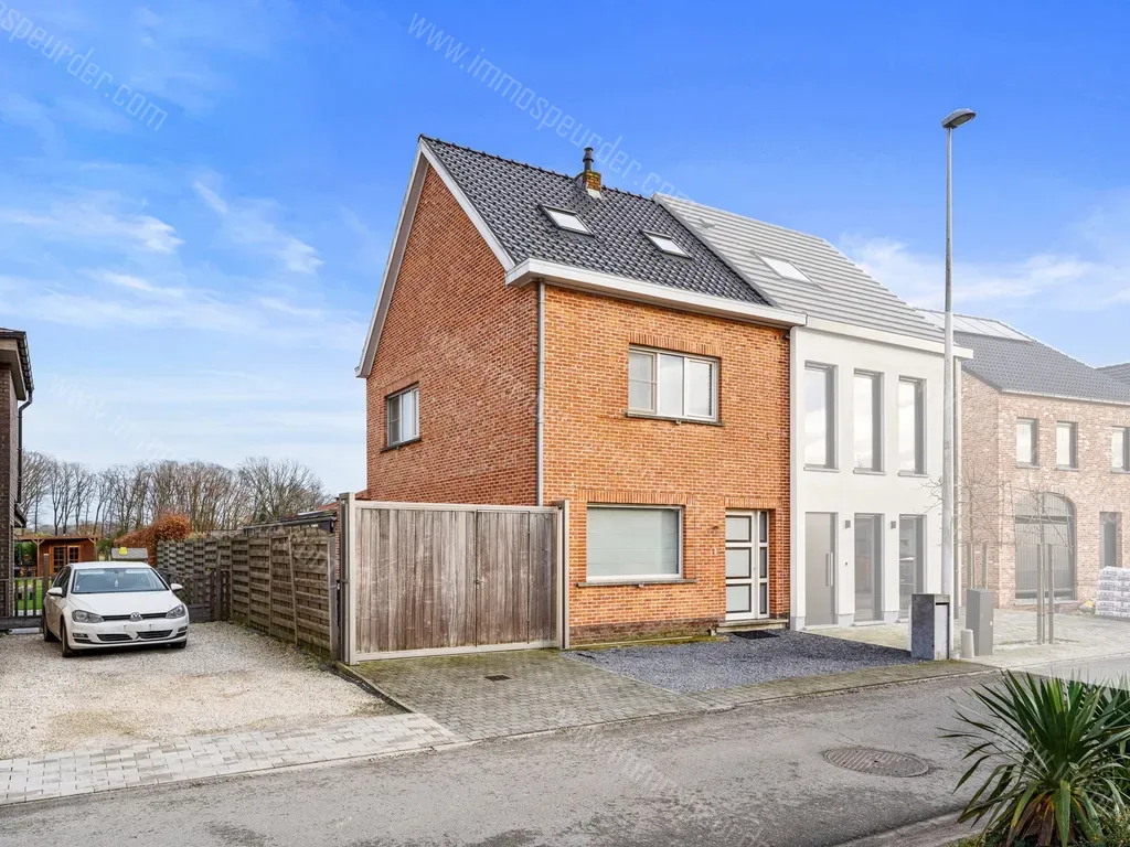 Huis in Laarne - 1364858 - Bergstraat 12, 9270 Laarne