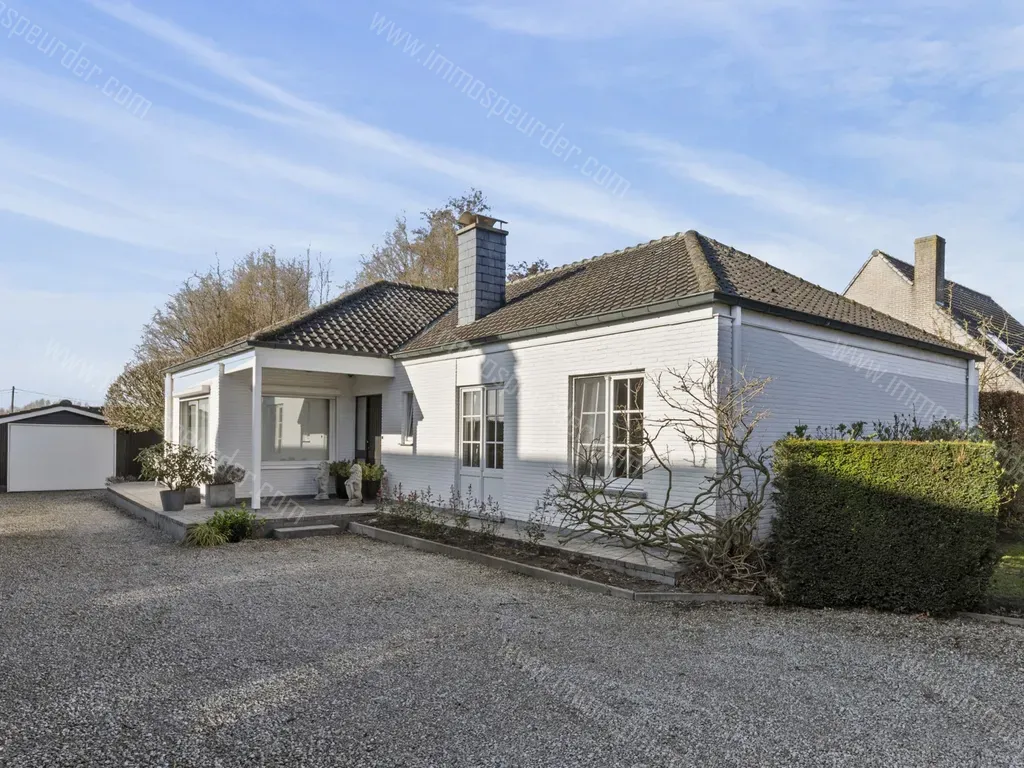 Huis in Zulte - 1381647 - Modest Huys-laan 16, 9870 Zulte