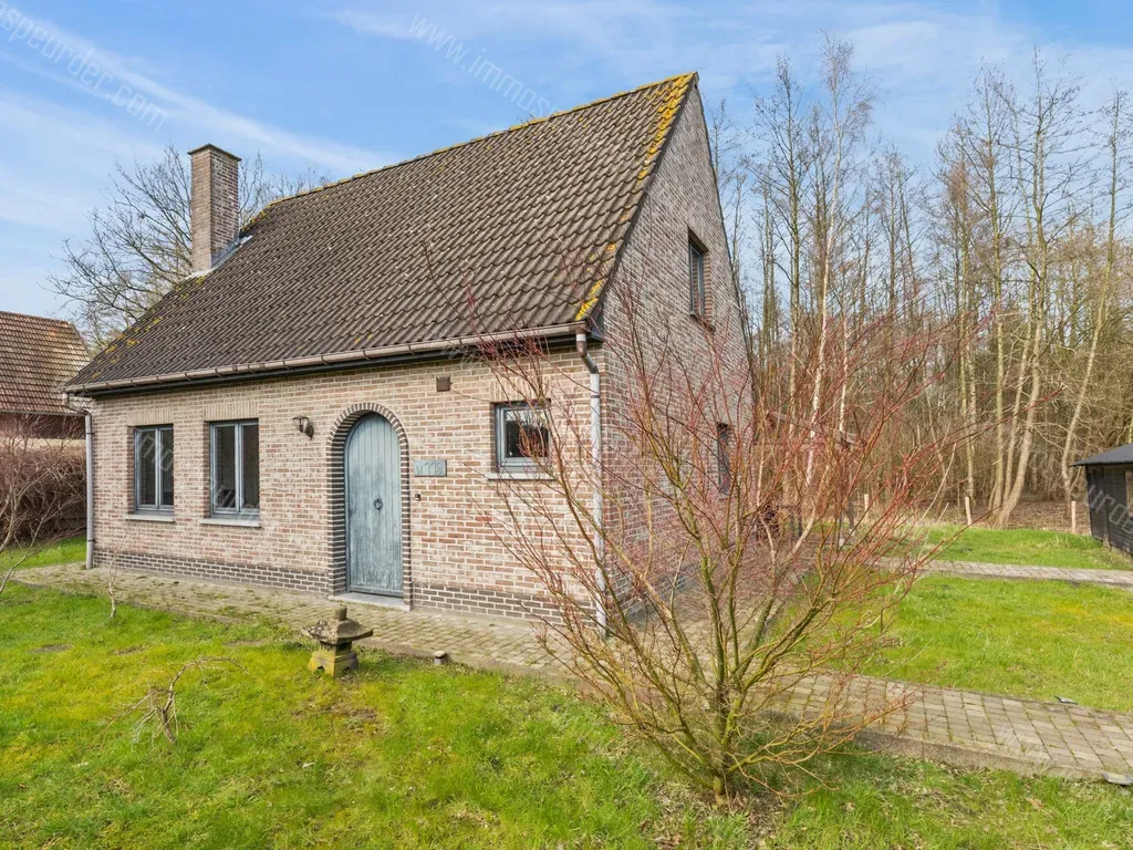 Huis in Stekene - 1393443 - Koestraat 119, 9190 Stekene