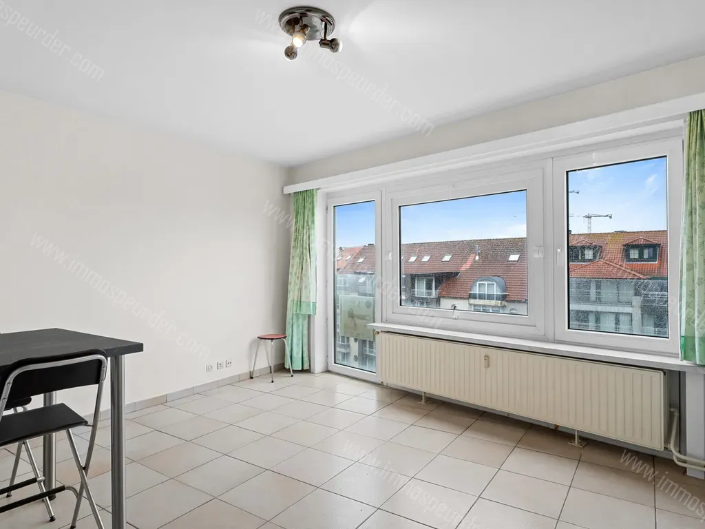 Appartement in Knokke-Heist - 1398713 - Vissershuldeplein 3, 8301 Knokke-Heist
