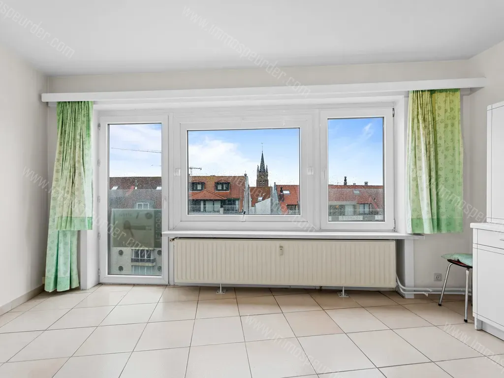 Appartement in Knokke-Heist - 1398713 - Vissershuldeplein 3, 8301 Knokke-Heist