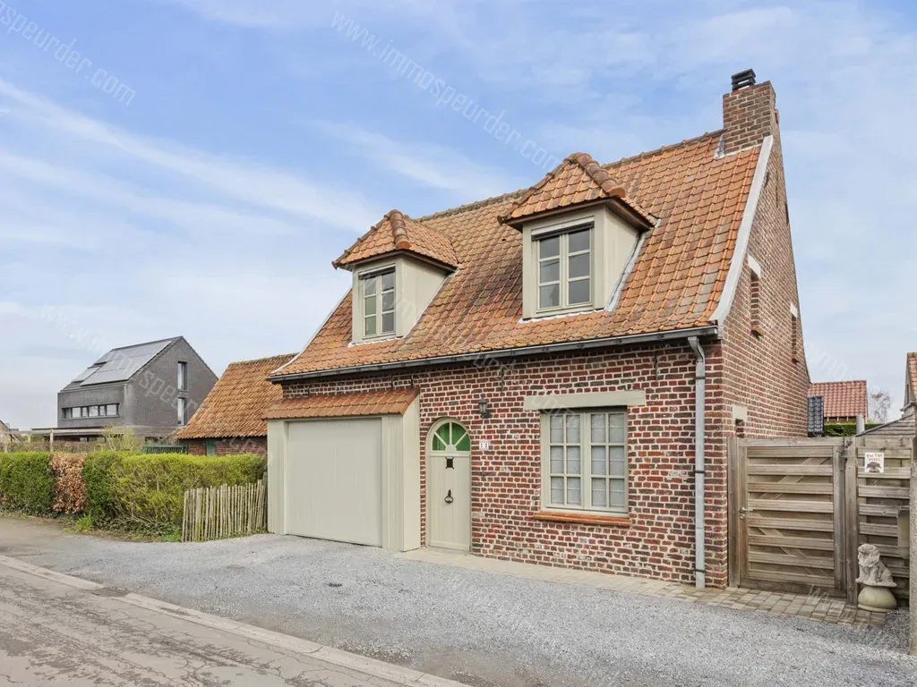 Huis in Aalter - 1398733 - Cijnsstraat 13, 9880 Aalter