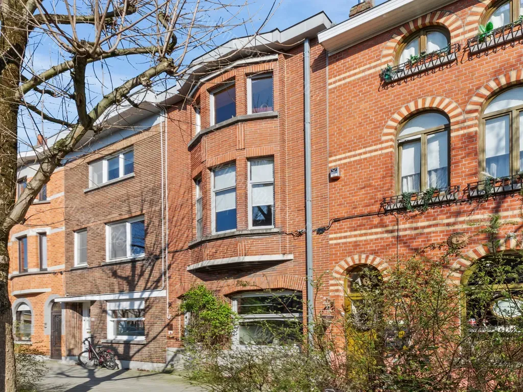 Huis in Sint-Amandsberg - 1419845 - Wolterslaan 167, 9040 Sint-Amandsberg