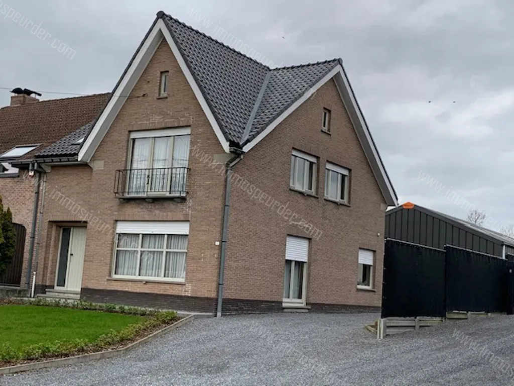 Huis in Wetteren - 1419953 - Smetledesteenweg 101, 9230 Wetteren