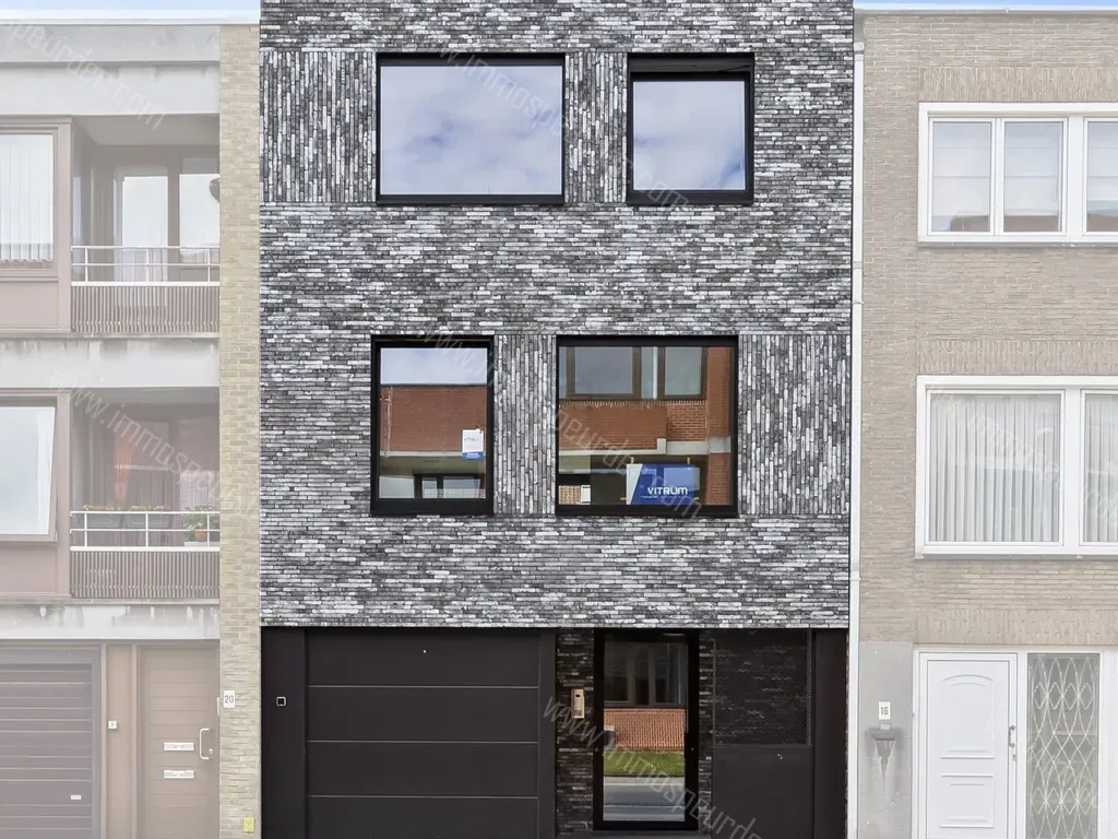Appartement in Brugge - 1419962 - Emmanuel de Neckerestraat 18, 8000 Brugge