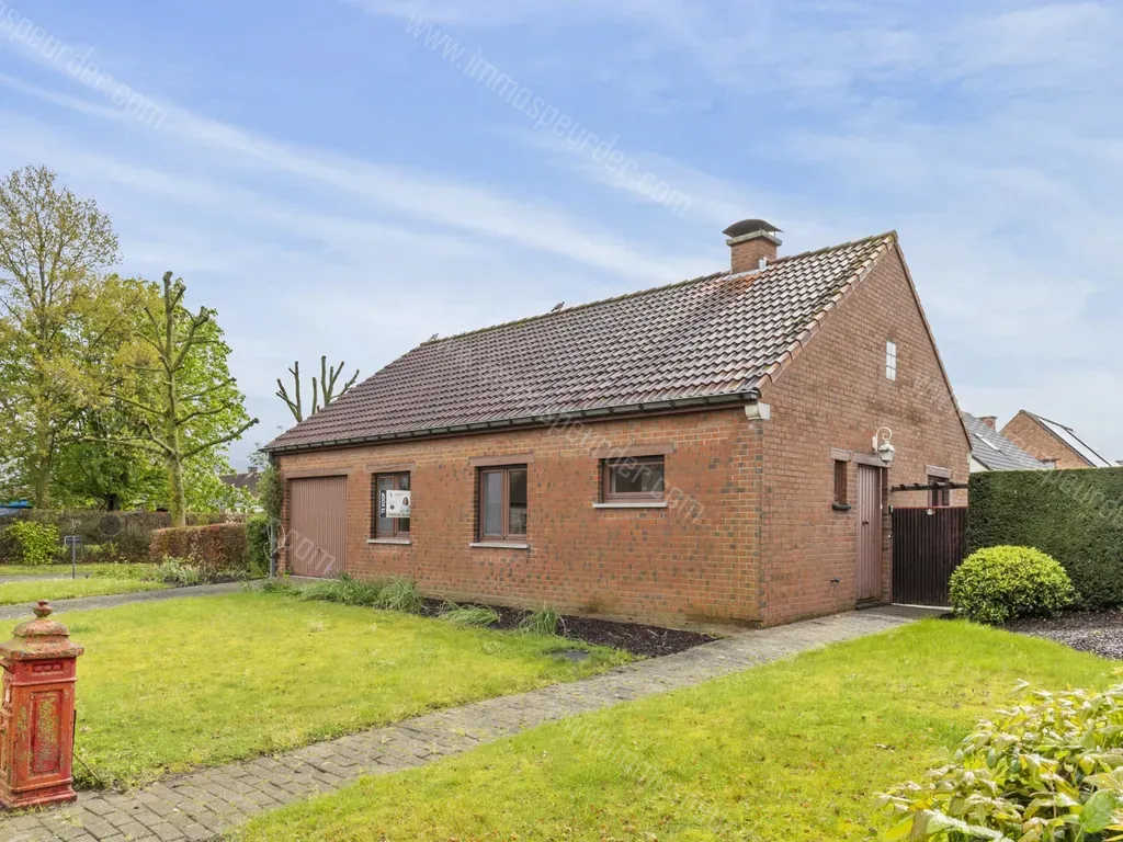 Huis in Wontergem - 1425388 - Groenhove 29, 9800 Wontergem