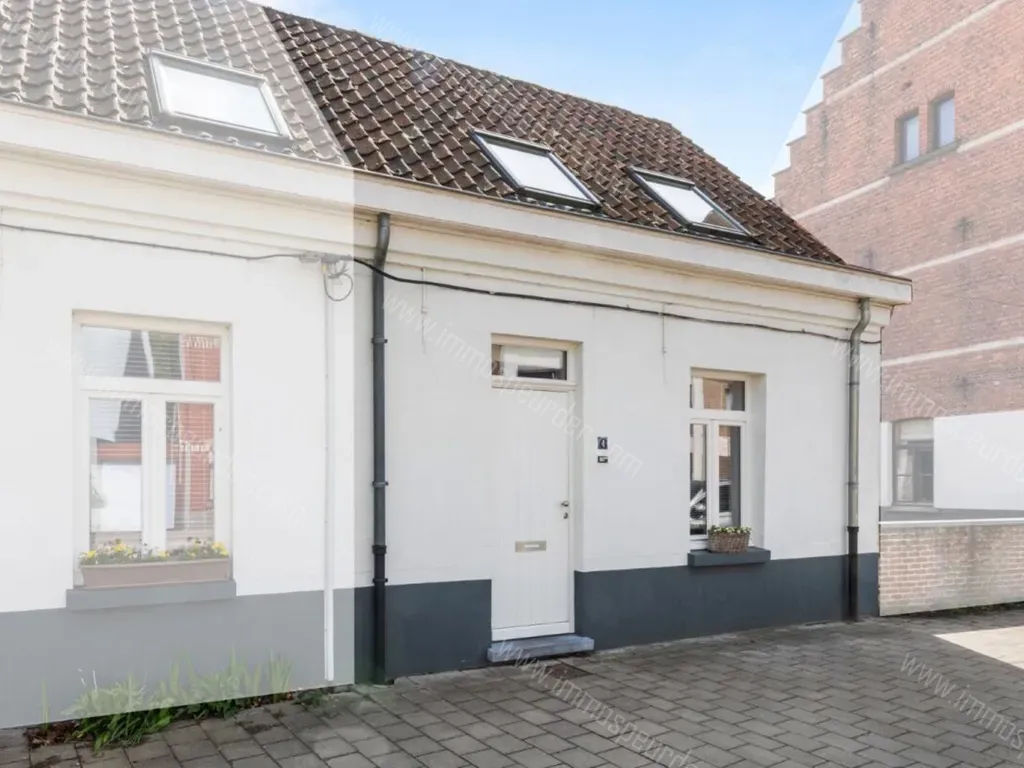 Huis in Zwijnaarde - 1436759 - Heerweg-Noord 4, 9052 Zwijnaarde