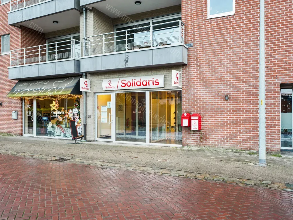 Handelspand Te Koop Buggenhout