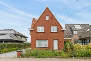 Huis Te Koop Ruiselede