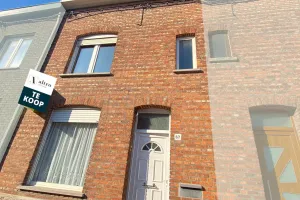 Huis Te Koop Moeskroen