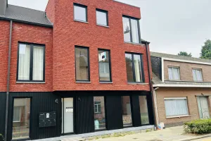  Verhuurd Bonheiden