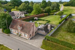 Huis Te Koop Waasmunster