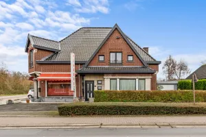 Huis Te Koop Merelbeke