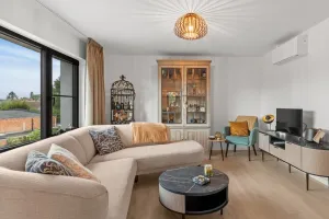 Appartement Te Koop Melle