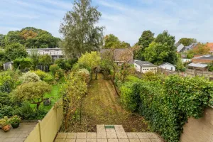 Huis Te Koop Ronse