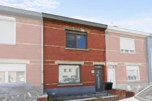 Huis Te Koop Merelbeke