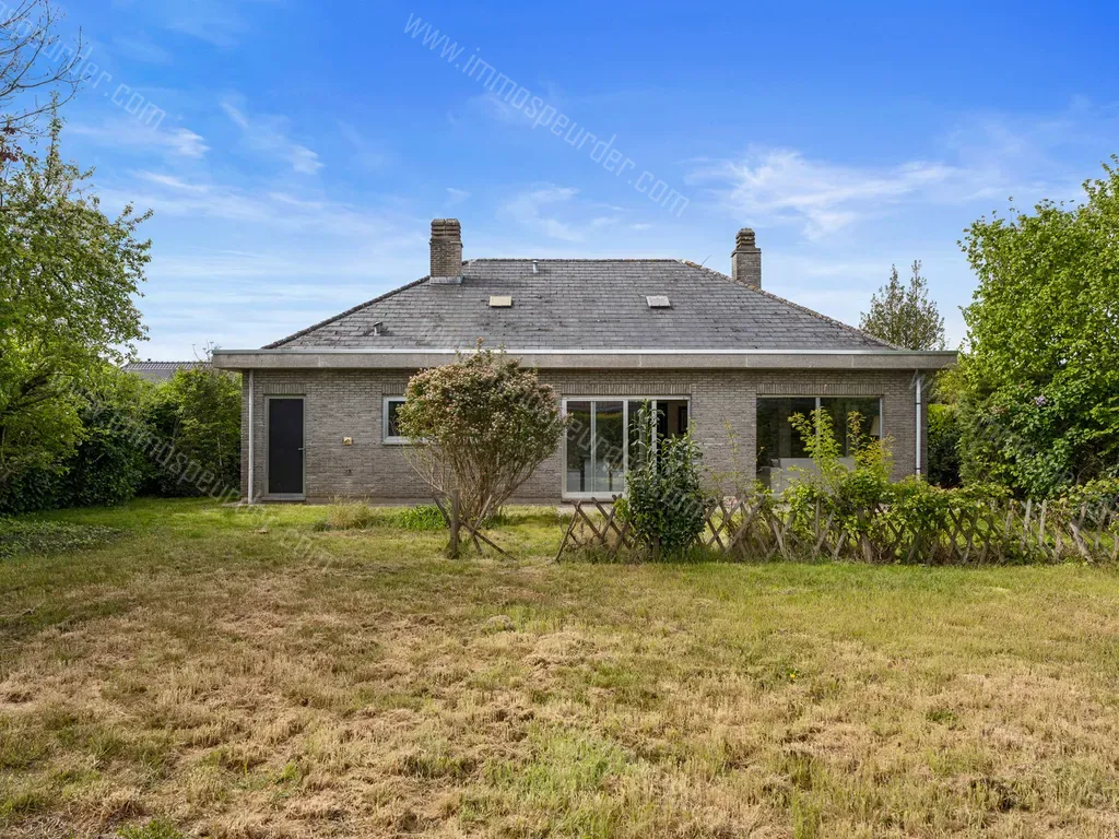 Huis Te Koop Buggenhout