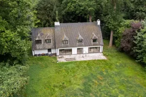 Huis Te Koop Jabbeke