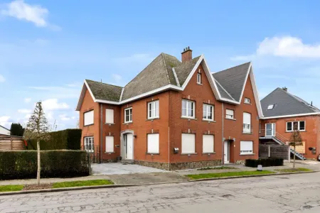 HuisLede Oordegem