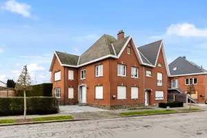 Huis Te Koop Lede Oordegem
