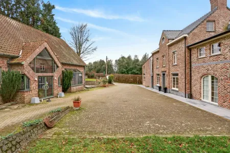 Handelspand Te Koop Sint-Lievens-Houtem