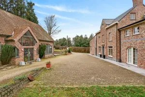 Appartement Te Koop Sint-Lievens-Houtem