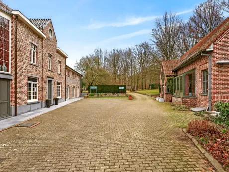 Appartement in Sint-Lievens-Houtem - Cotthem 15, 9520 - foto 2