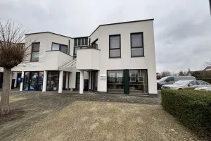 Handelspand Te Huur Gent